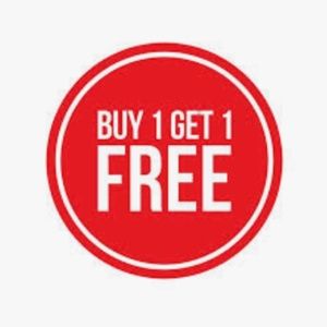 🟣 This Dot Means BOGO!!